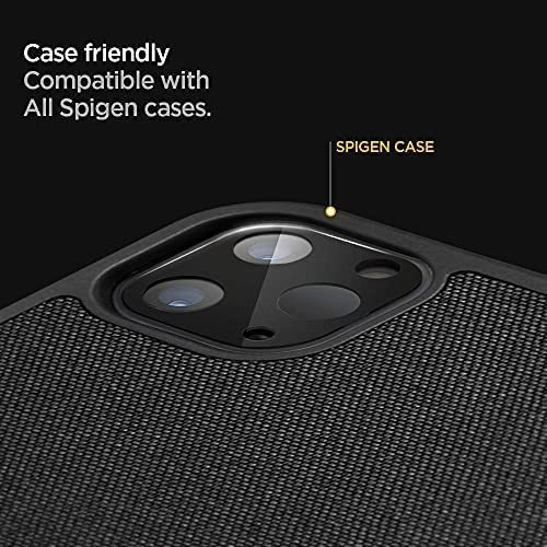 Imagen 5 de 7 de Protector Camara Trasera Para iPad Pro 11/ 12.9 Pupara Lgad