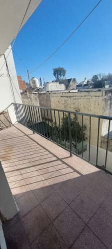 Departamento En Alquiler En Liniers