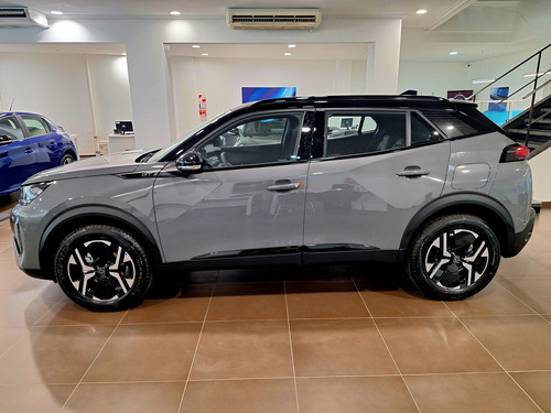 Peugeot 2008 1.0T Gt