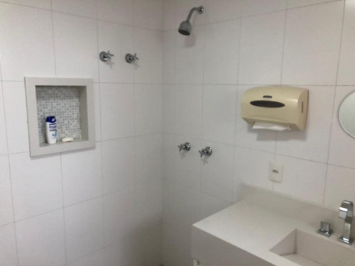 Imagem 16 de 24 de Apartamento Com 3 Dormitórios À Venda, 177 M² Por R$ 2.200.000 - Cidade Mãe Do Céu - São Paulo/sp - Ap2551