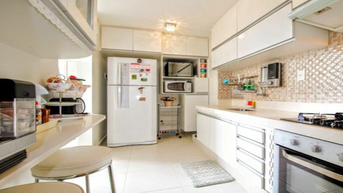 Imagem 11 de 18 de Apto Santo Agostinho | 2 Quartos | 116 M² | Cond: R$390.00 | 1 Vaga - 1uq0q2f