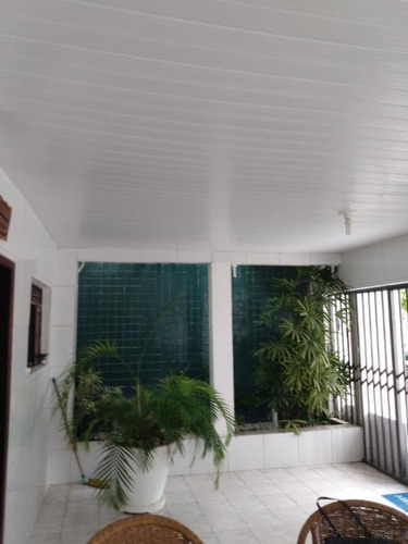 Imagem 4 de 22 de Casa Em Ponta Negra, Natal/rn De 250m² 4 Quartos À Venda Por R$ 250.000,00 - Ca1069043-s