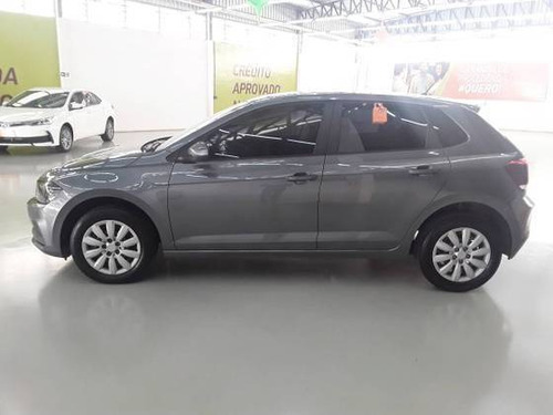 Imagem 8 de 9 de Volkswagen Polo 1.0 Mpi Total Flex Manual
