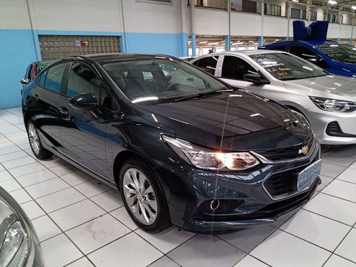 Imagem 3 de 11 de Chevrolet Cruze 1.4 Turbo Lt 16v Flex 4p Automático