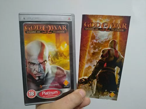 God of war xbox 360 existe