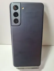 Comprar Celular Samsung Galaxy S21 128gb 8ram Cinza Todo Original no Mercado Livre