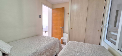 Venta Dpto, Primera Linea Playa Frontal (49233)