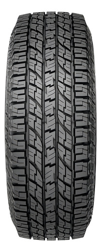 Llanta P265/70r17 113t Yokohama Geolandar A/t G015 Índice De Velocidad T