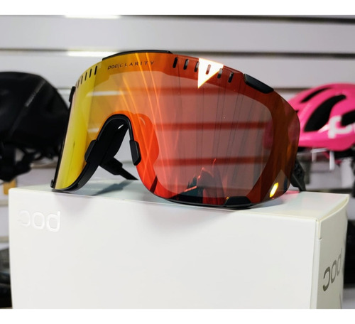 Lentes Para Ciclismo Modelos Deportivos