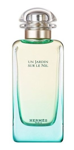 Edt 1.7 Onzas  Un Jardin Sur Le Nil Por Hermes Para Mujer