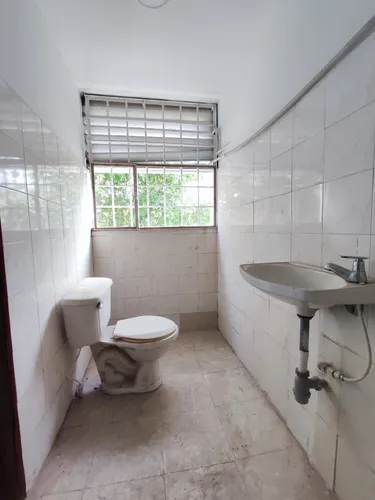 Edificio En Arriendo En Centro. Cod A23469