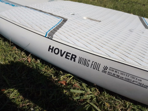 Tabla De Wingfoil Naish Hover Carbon Ultra 85 Lts
