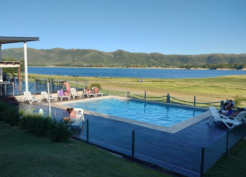 Venta De Terreno 1352 M2 Etapa 1 Puerto Del Aguila