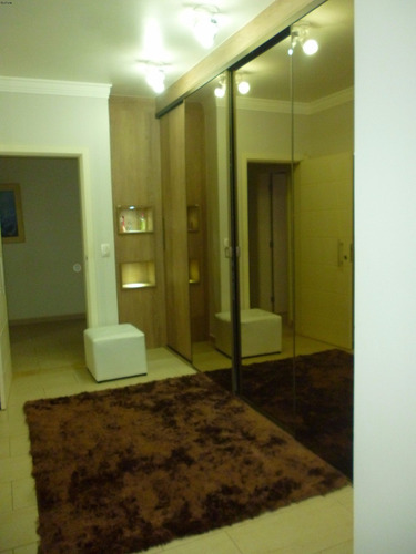Imagem 23 de 30 de Casa A Venda, Villa Romana, Indaiatuba - Ca03833 - 3460619
