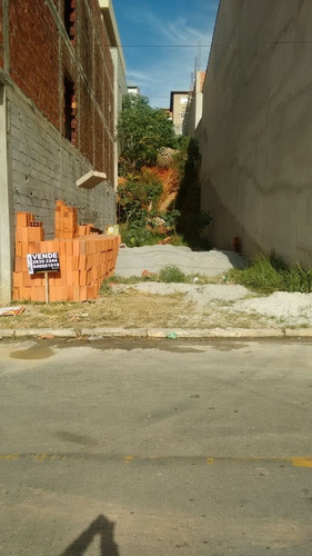 Imagem 4 de 4 de Terreno Comercial Plano Em Barueri - Vila Vianna - 2785