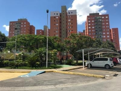 Imagem 2 de 15 de Ref.: 8849 - Apartamento Em Osasco Para Venda - V8849