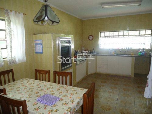 Imagem 10 de 14 de Casa À Venda Em Parque São Quirino - Ca095583