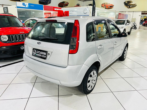 Ford Fiesta Fiesta Hatch Class 1.0 (Flex)