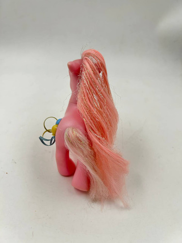 Hasbro My Little Pony Pinkie Pie G3 2007 Mi Pequeño Pony (Usado)