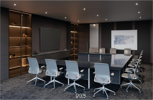 Torre Bh Lifework - Oficinas Corporativas En Venta - Blvd. Antonio L. Rodríguez 3050, Col. Santa María