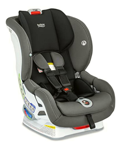 Britax Marathon Clicktight Asiento Convertible Para Coche,