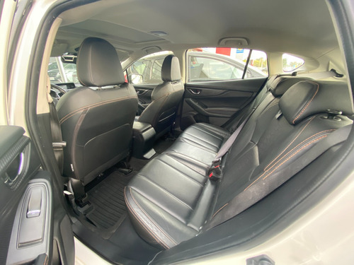 Imagen 15 de 22 de Subaru Xv 2.0i-s Es Cvt.