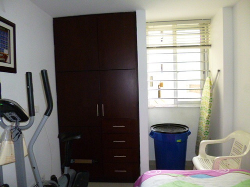 Imagen 16 de 18 de Ibagué - Venta De Apartamento, Piedra Pintada Alta,