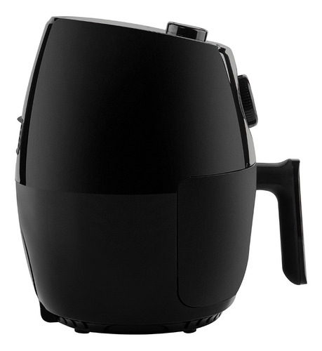 Imagen 3 de 7 de Freidora Sin Aceite Gadnic F2.0 2lts 1000w Comida Saludable