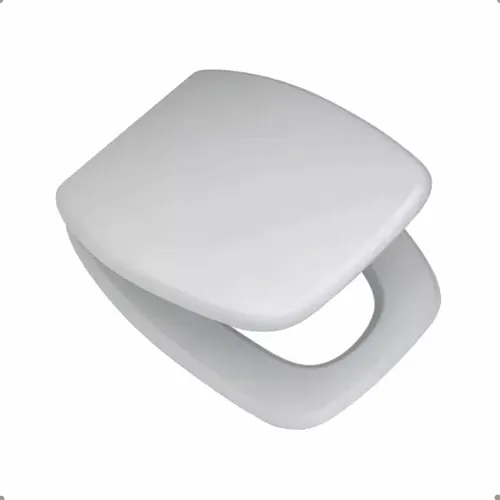 comprar Derpla Asiento Para Adriatica Herraje Plastico Madera Blanco