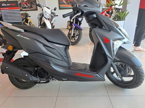 Imagen 7 de 25 de Honda New Elite 125 0km Entrega Ya Wave Financia Motopier