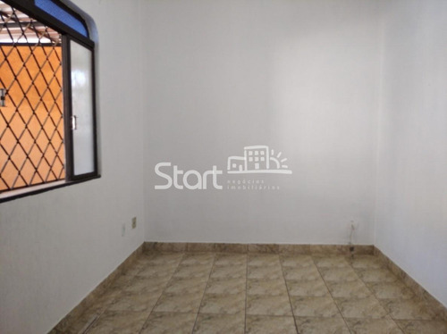 Imagem 6 de 22 de Casa À Venda Em Parque São Quirino - Ca005441