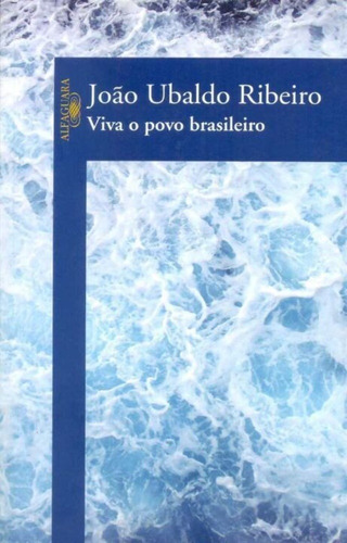 Viva O Povo Brasileiro