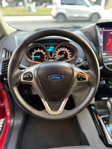 Ford Ecosport 2.0 16v Titanium Flex Powershift 5p
