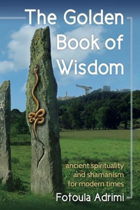 Libro The Golden Book Of Wisdom - Fotoula Adrimi