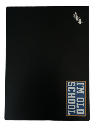 Lenovo Thinkpad E495 Ryzen 5 8gb Ssd 256gb 14 Color Negro (Usado)