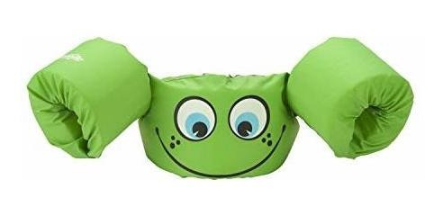 Chaleco Salvavidas Para Niños Puddle Jumper Original Stearns