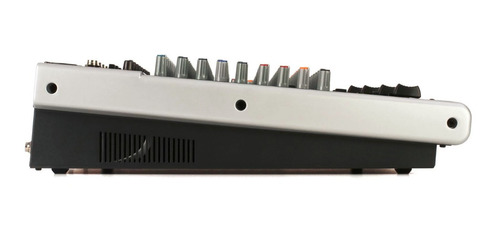 Consola Behringer Xenyx Qx2222usb Nuevo Garantia