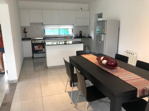 Imagen 18 de 18 de Casa De 5 Amb. En Canning. Barrio Brickland Canning