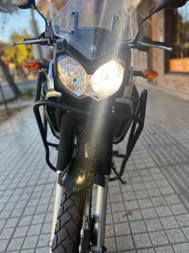 Yamaha Xt 250 Tenere Impecable