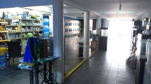 Imagem 4 de 15 de Salão Comercial À Venda, Centro, Itu. - Sl0012