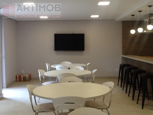 Imagem 18 de 22 de Apartamento Para Aluguel, 3 Dormitórios, Morumbi - São Paulo - 3474