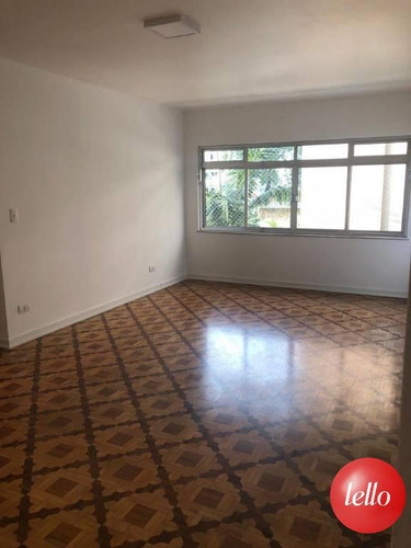 Imagem 1 de 25 de Apartamento - Ref: 144798