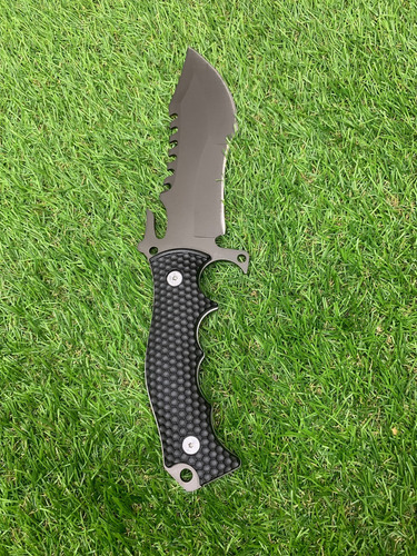 Faca Cs Go Huntsman X11
