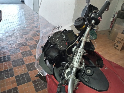 Bmw F700gs