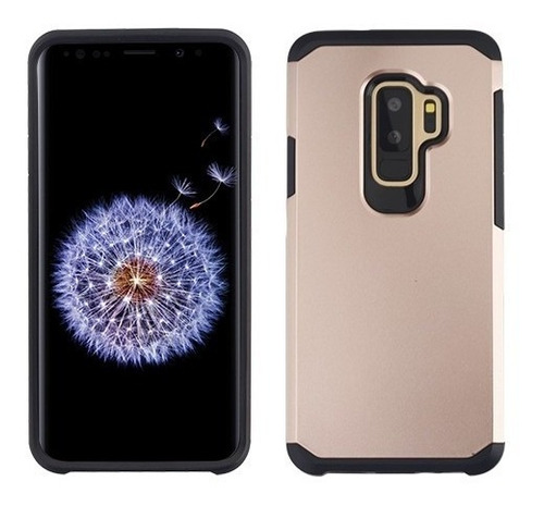 Funda Protectora Astronoot Para Samsung S9 Plus 