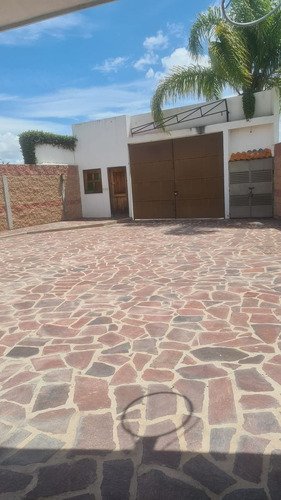 Casa En Renta Amueblada En Alquerías De Pozos En San Luis Potosi