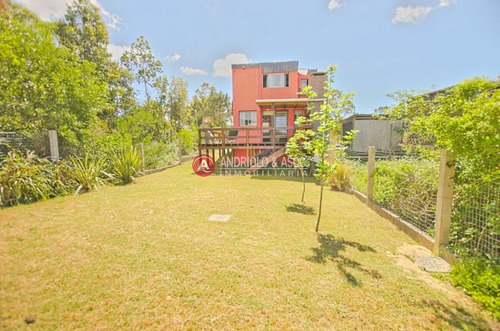 Casa En Venta - Balneario Buenos Aires- Ref: 6753