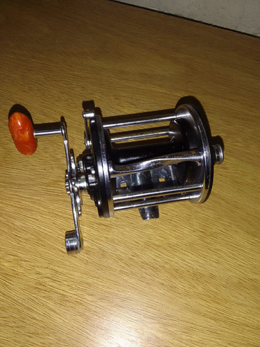 Vendo Reel Penn 350 Leveline - Made In Usa-