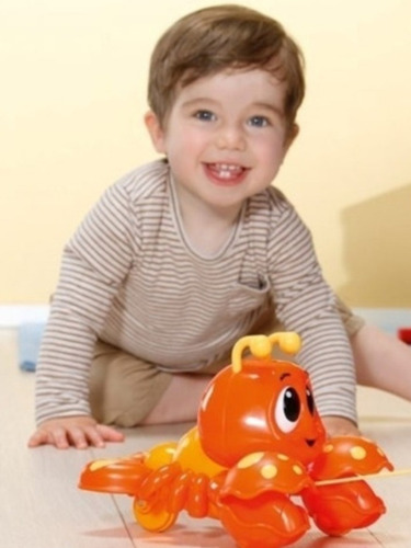 Little Tikes Langosta.