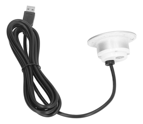Instalación Empotrada De Enchufe De Carga Usb Para Sofá